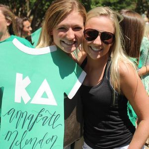 Meet your Posher, Anna kate